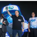 PED