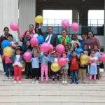 Este proyecto es liderado por el magistrado segundo vicepresidente del Tribunal Electoral (TE), Luis A. Guerra Morales.