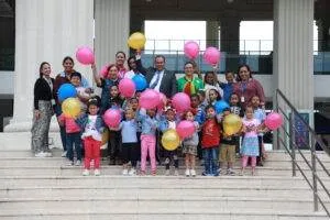 Este proyecto es liderado por el magistrado segundo vicepresidente del Tribunal Electoral (TE), Luis A. Guerra Morales.