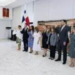 Los integrantes de la Junta Nacional de Escrutinio proceden de los sectores educativo, bienes raíces, sindicatos de trabajadores, jurídico, empresarial, innovación, tecnología, juventud y debate, y administración de negocios.