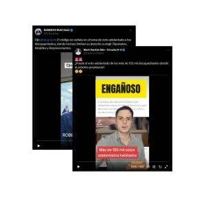Voto adelantado-voto adelantado por Internet-personas con discapacidad-RERE-REVA-Tribunal Electoral-verificadocontigo.com