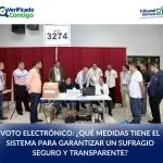 Voto electrónico-verificadocontigo.com-Tribunal Electoral