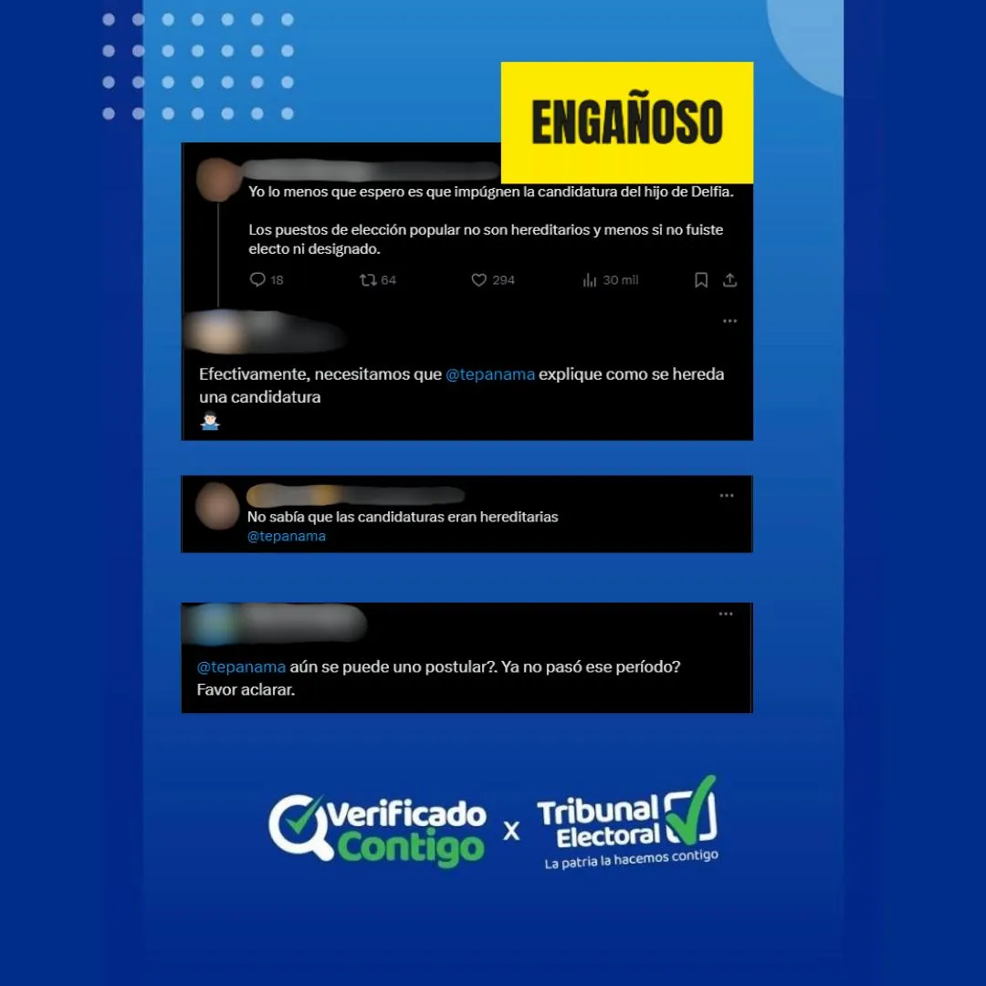 Tribunal Electoral-verificadocontigo.com-candidaturas-candidatos fallecidos-Decreto