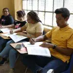 Miembros de mesa-reclutamiento-capacitación mimebros de mesa-Tribunal Electoral-elecciones Panamá-elecciones 2024-verificadocontigo.com
