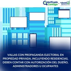 Vallas-propaganda electoral-campaña electoral-elecciones Panamá-elecciones 2024-Tribunal Electoral-verificadocontigo.com