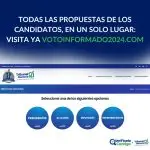 Voto informado-votoinformado2024.com-Tribunal Electoral-propuestas candidatos-elecciones Panamá-elecciones 2024-verificadocontigo.com