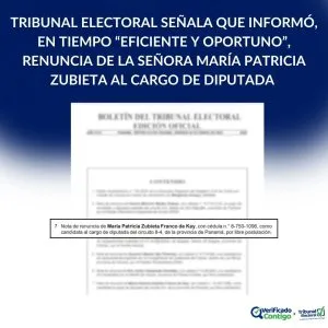 María Patricia Zubieta-candidatura-Piky Zubieta-Tribunal Electoral-TE-verificadocontigo.com-elecciones 2024