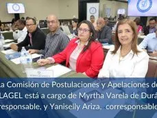 PLAGEL-postulaciones