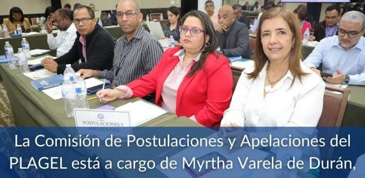 PLAGEL-postulaciones