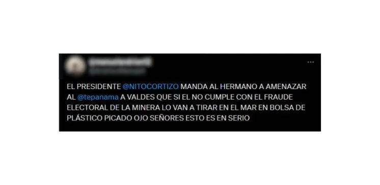 Mensaje-falso-magistrado-Valdés