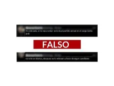 Voto-en-blanco-voto-nulo-voto-válido El derecho al sufragio tiene como una de sus normas fundamentales que, al momento de ejercer el voto, se vea reflejada claramente la voluntad del elector en la boleta única de votación.