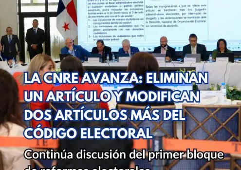 CNRE 5 DE JUNIO PLANTILLA