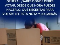 Cómo voto-cómo votar-voto-votación-Elección General-elecciones-elecciones Panamá-elecciones2024-Tribunal Electoral-verificadocontigo.com-2