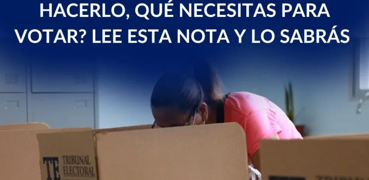 Cómo voto-cómo votar-voto-votación-Elección General-elecciones-elecciones Panamá-elecciones2024-Tribunal Electoral-verificadocontigo.com-2
