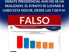 Encuesta-falsa-debate-segundo debate-debate presidencial-Tribunal Electoral-verificadocontigo.com Encuesta-falsa-debate-segundo debate-debate presidencial-Tribunal Electoral-verificadocontigo.com