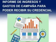 Financiamiento-campaña-informe ingresos gastos-TE-Tribunal Electoral-verificadocontigo.com