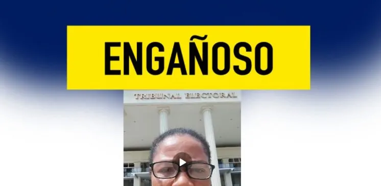 Giras de identificación ciudadana-Tribunal Electoral-Plagel-verificadocontigo.com