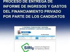 Informe ingresos y gastos camapañ-financiamiento privado-TE-Tribunal Electoral-verificadocontigo.com
