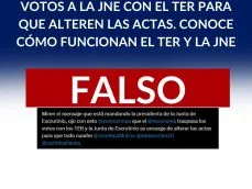 Junta Nacional de Escrutinio-JNE-juntas escrutinio-elecciones Panamá-elecciones 2024-voto Panamá-Tribunal Electoral-TE-verificadocontigo.com
