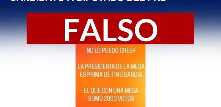 Junta de escrutinio-Tribunal Electoral-TE-verificadocontigo.com