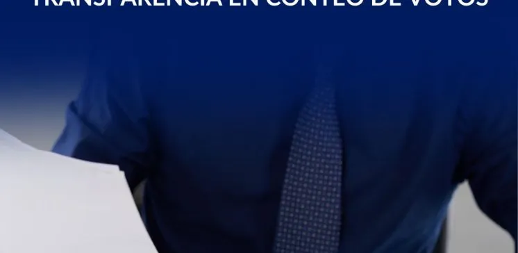 Juntas de escrutinio-contadores públicos autorizados-auxiliares-voto-conteo de votos-elecciones Panamá-elecciones 2024-Tribunal Electoral-verificadocontigo.com