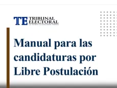 Libre postulación