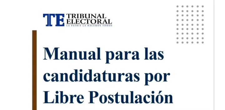 Libre postulación