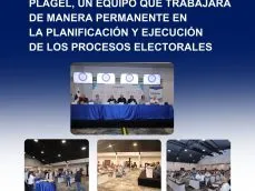 PLAGEL-Coordinación PLAGEL-PLAN GENERAL DE ELECCIONES-TE-TRIBUNAL ELECTORAL-verificadocontigo.com