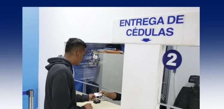 Renovación de cédula-duplicado de cédula-cédula-TE-Tribunal Electoral-verificadocontigo.com