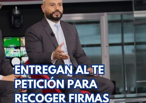 Revocatoria de mandato presidencial-asamblea constituyente-firmas Tribunal Electoral-www.verificadocontigo.com