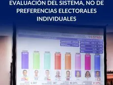 Simulacro TER-Transmisión Extraoficial de Resultados-Tribunal Electoral-elecciones 2024-elecciones Panamá-verificadocontigo.com