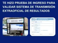 TER-sistema de Transmisión Extraoficial de Resultados-prueba TER-prueba de ingreso-TE-elecciones Panamá-elecciones 2024-Tribunal Electoral-verificadocontigo.com