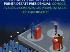 Debates presidenciales-Tribunal Electoral-verificadocontigo.com-elecciones Panamá-elecciones 2024 Debates presidenciales-Tribunal Electoral-verificadocontigo.com-elecciones Panamá-elecciones 2024