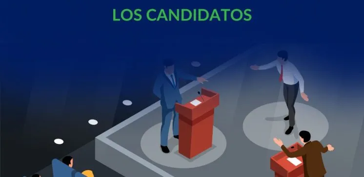 Debates presidenciales-Tribunal Electoral-verificadocontigo.com-elecciones Panamá-elecciones 2024 Debates presidenciales-Tribunal Electoral-verificadocontigo.com-elecciones Panamá-elecciones 2024