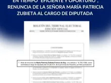 María Patricia Zubieta-candidatura-Piky Zubieta-Tribunal Electoral-TE-verificadocontigo.com-elecciones 2024 María Patricia Zubieta-candidatura-Piky Zubieta-Tribunal Electoral-TE-verificadocontigo.com-elecciones 2024