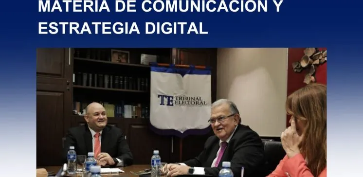 Tribunal Electoral- Tribunal Superior de Justicia Electoral de la República de Paraguay (TSJE)-TE-verificadocontigo.com