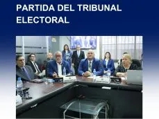 Tribunal Electoral-partida-Asamblea Nacional-Comisión de Presupuesto-verificadocontigo.com