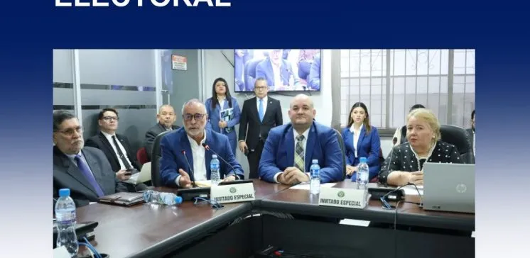 Tribunal Electoral-partida-Asamblea Nacional-Comisión de Presupuesto-verificadocontigo.com