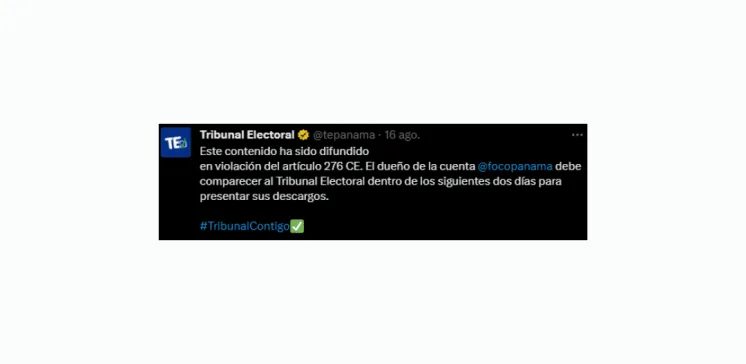 Tribunal-Electoral-sanción
