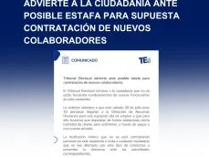 Tribunal Electoral-verificadocontigo.com