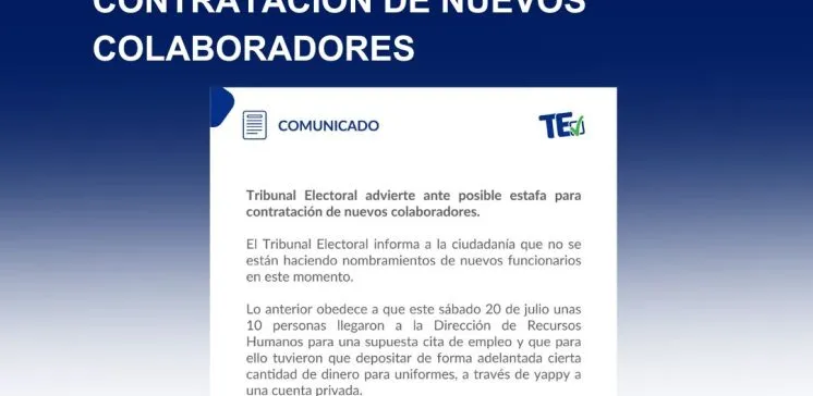 Tribunal Electoral-verificadocontigo.com