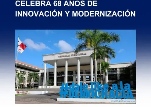 aniversario Tribunal Electoral-TE-verificadocontigo.com