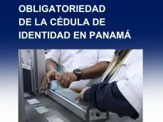 cédula-cédula panameña-importancia cédula-TE-Tribunal Electoral-verificadocontigo.com