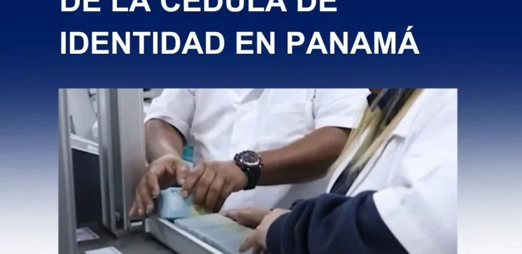 cédula-cédula panameña-importancia cédula-TE-Tribunal Electoral-verificadocontigo.com