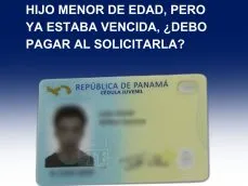 cédula juvenil-TE-Tribunal Electoral-verificadocontigo.com