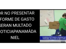 informe gasto