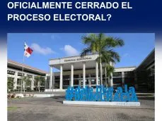 proceso electoral-Tribunal Electoral-TE-verificadocontigo.com