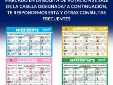 símbolos-gancho-cruz-equis-voto-cómo votar-elecciones Panamá-elecciones 2024-verificadocontigo.com-Tribunal Electoral