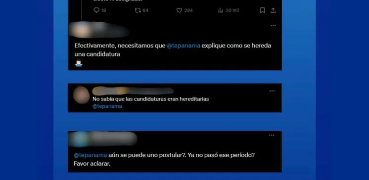Tribunal Electoral-verificadocontigo.com-candidaturas-candidatos fallecidos-Decreto Tribunal Electoral-verificadocontigo.com-candidaturas-candidatos fallecidos-Decreto