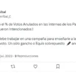 Gancho